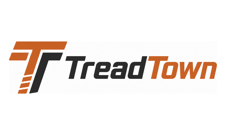 Available Business Name For Sale - TreadTown