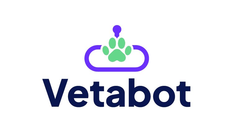 Available Business Name For Sale - Vetabot
